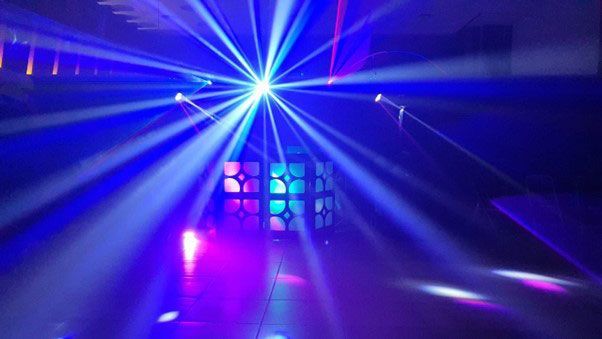 Alquiladora y Eventos El Roble 