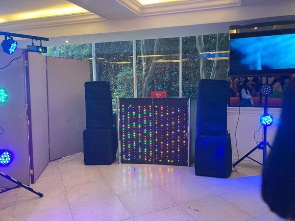 Alquiladora y Eventos El Roble 
