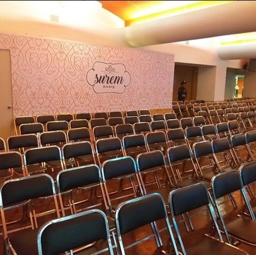 Alquiladora y Eventos El Roble