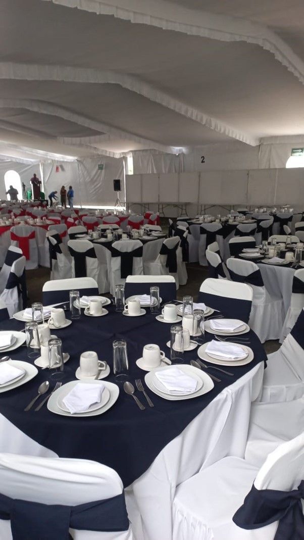 Alquiladora y Eventos El Roble