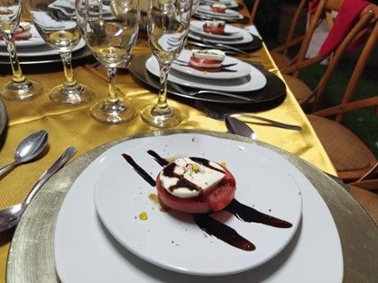 Alquiladora y Eventos El Roble