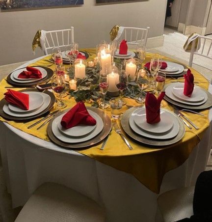 Alquiladora y Eventos El Roble