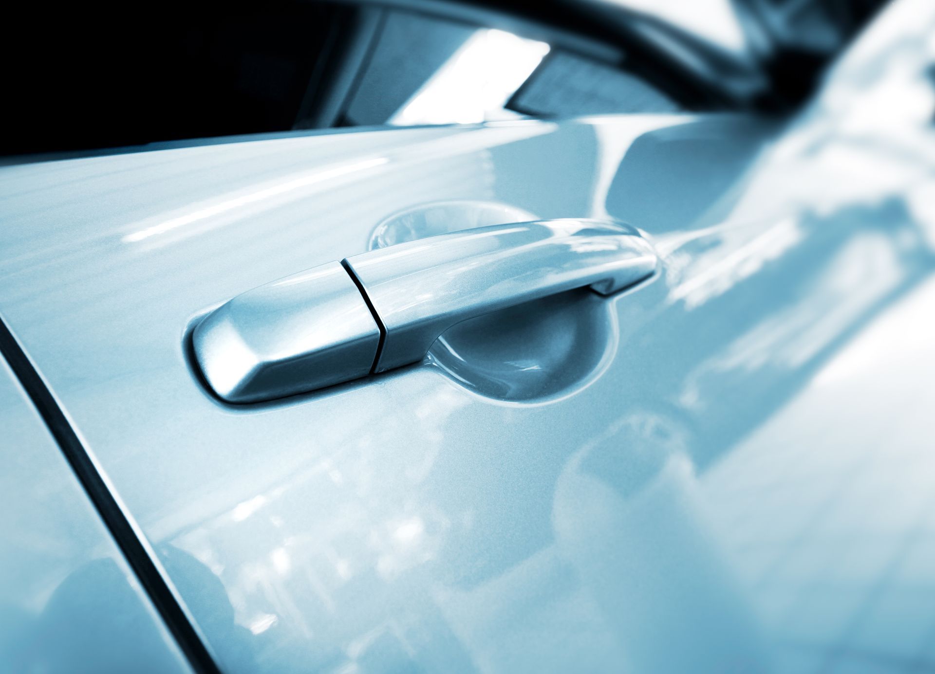 Carrozzeria auto