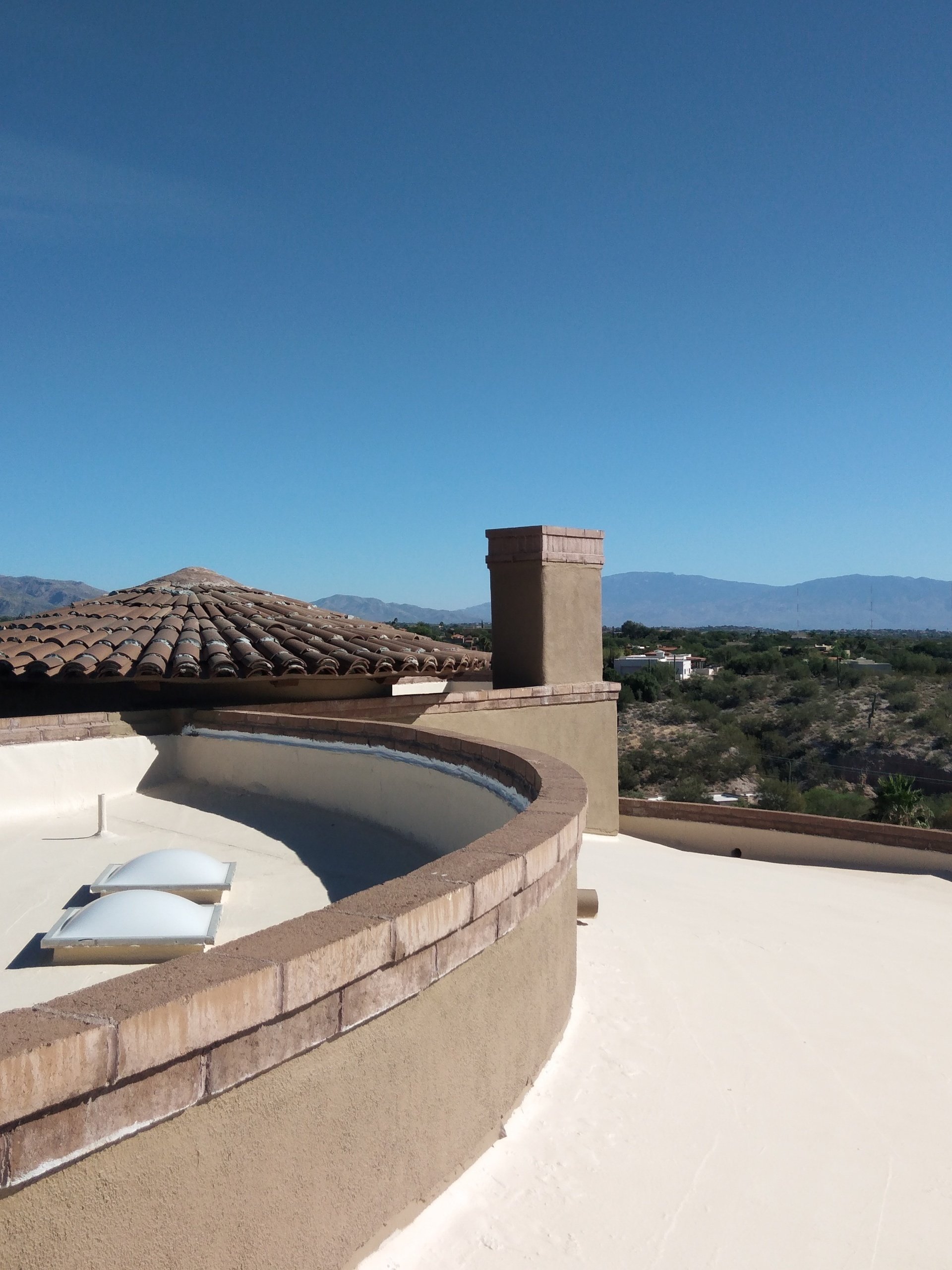 Pro Roof LLC Roofing Companies Tucson Best Roofers In Tucson Arizona