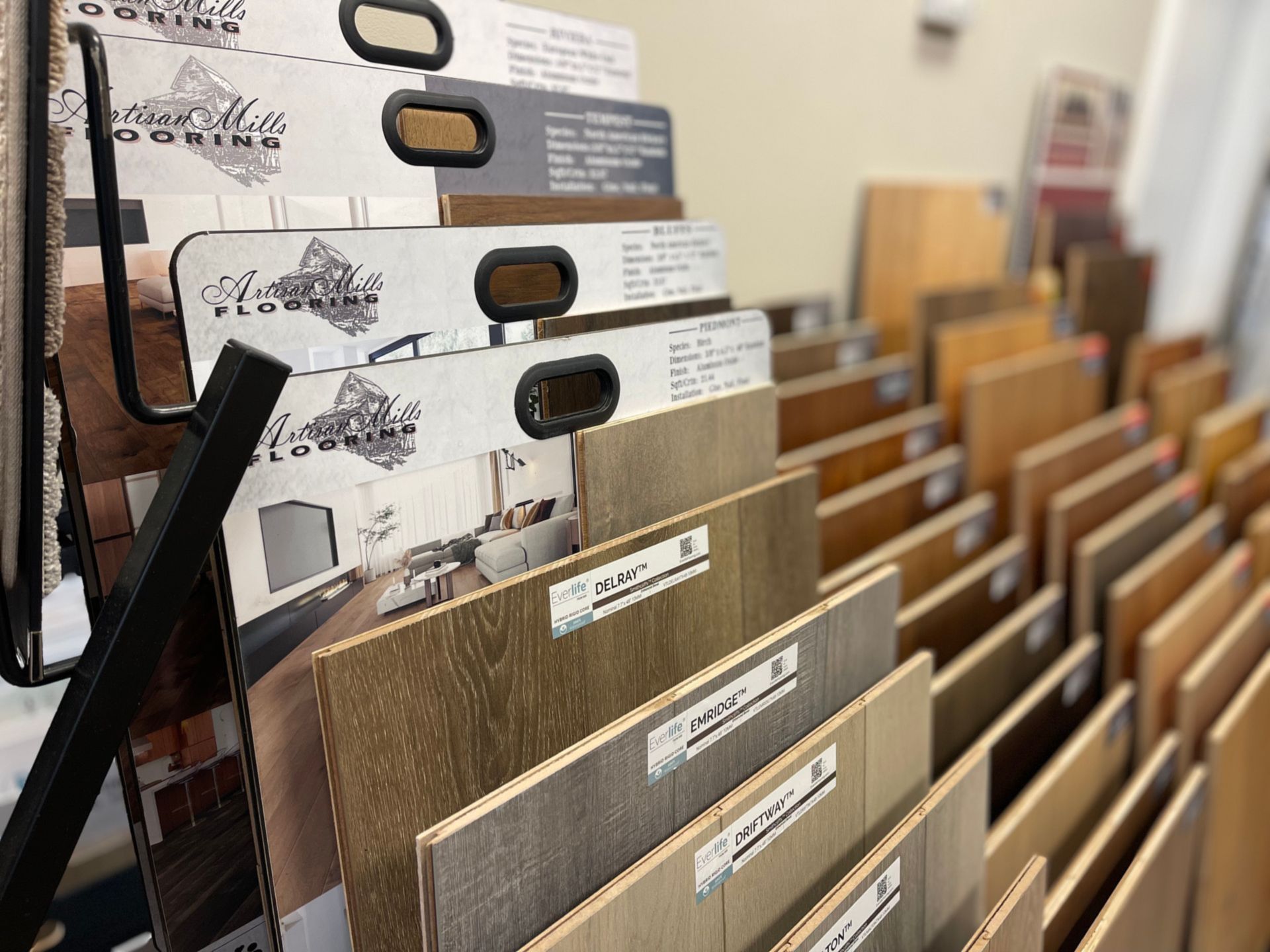 Premium Flooring in Chattanooga, TN Ooltewah Flooring Gallery