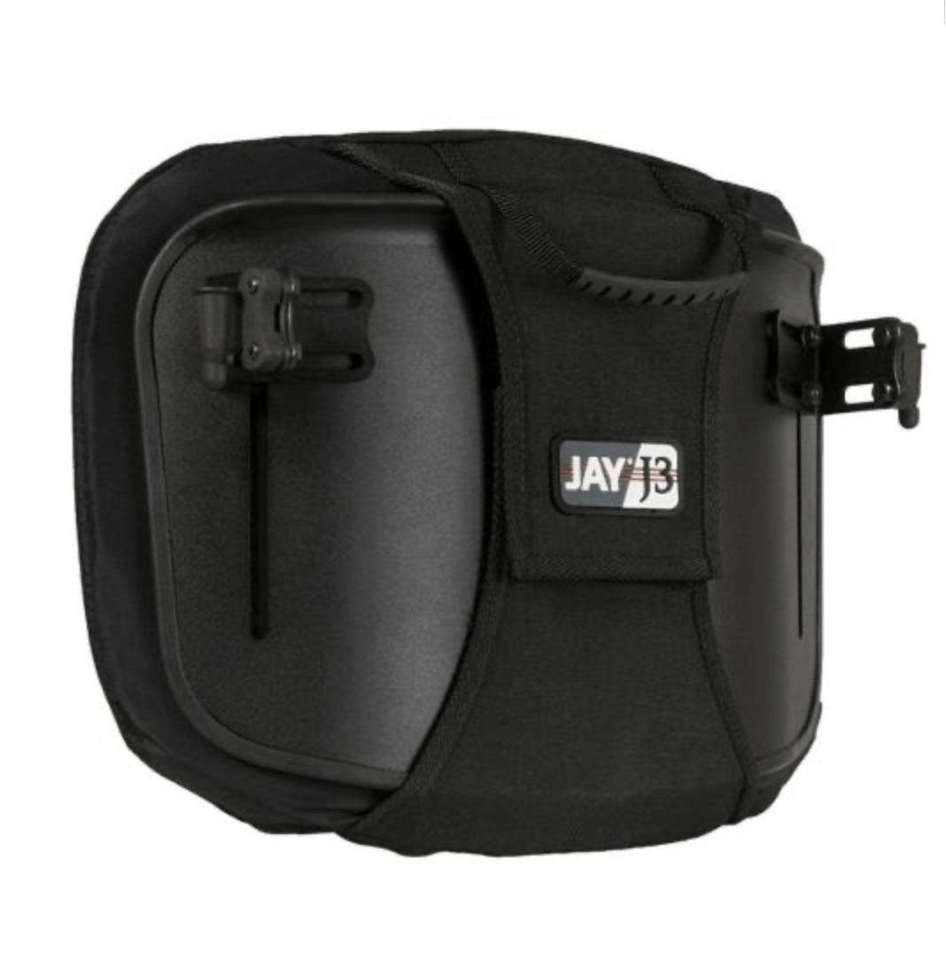 Five ways to make your wheelchair more comfortable