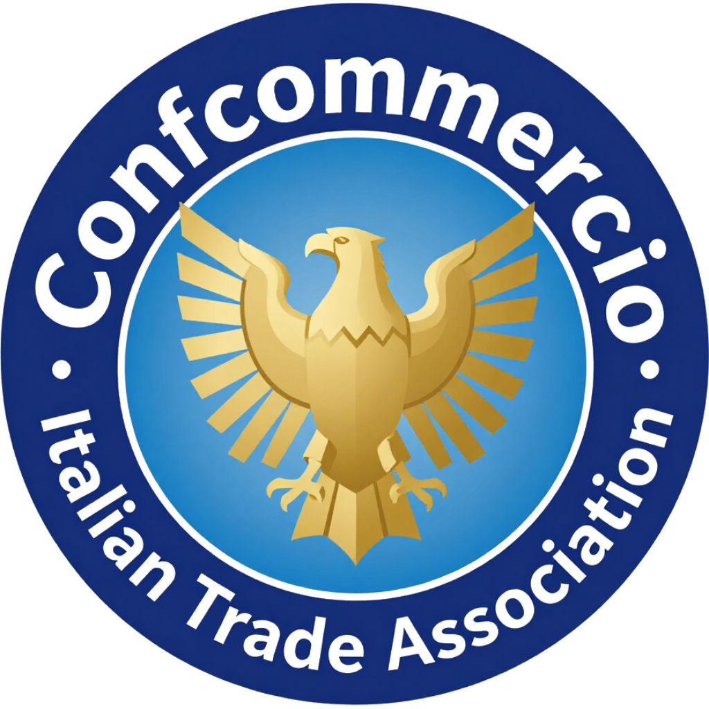 Logo Confcommercio