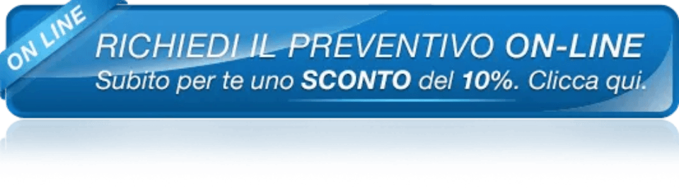 Preventivo online sconto del 10%