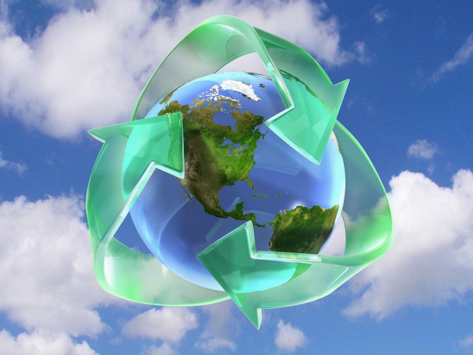 Smaltimento e ambiente