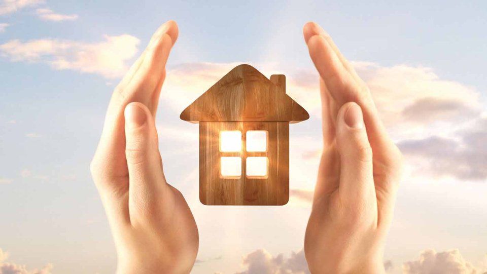 Coperture assicurative trasloco casa