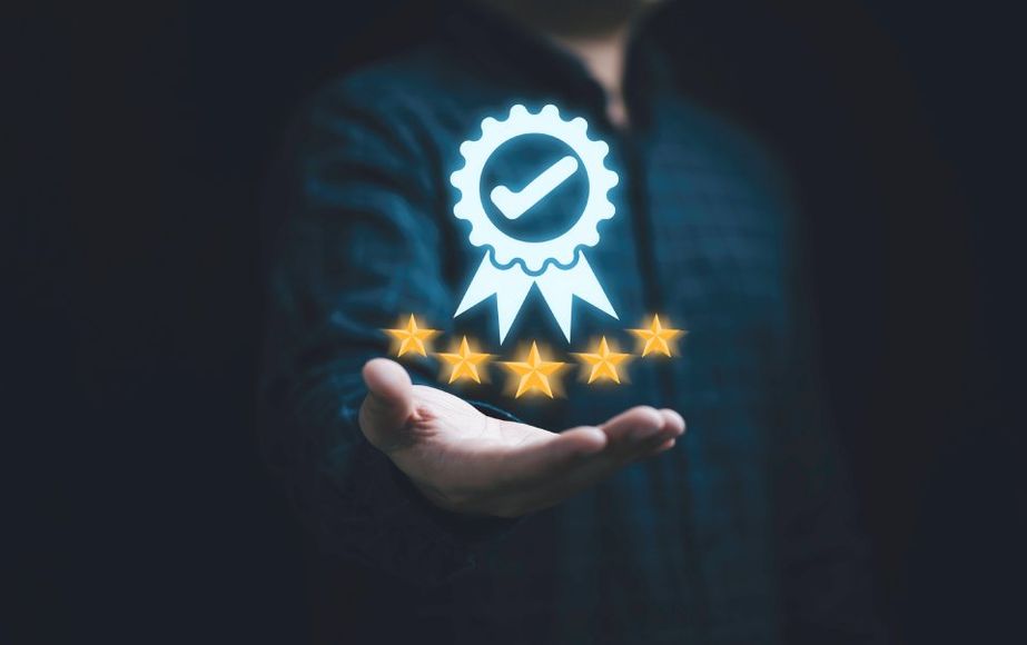 Certified company