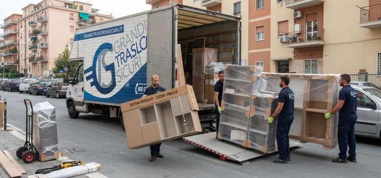 Pianificazione personalizzata del trasferimento