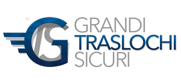 Grandi Traslochi Sicuri logo