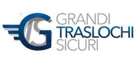 Grandi Traslochi Sicuri logo