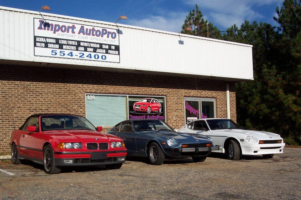 Gallery Image | Import AutoPro