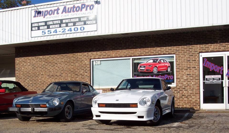 Gallery Image | Import AutoPro