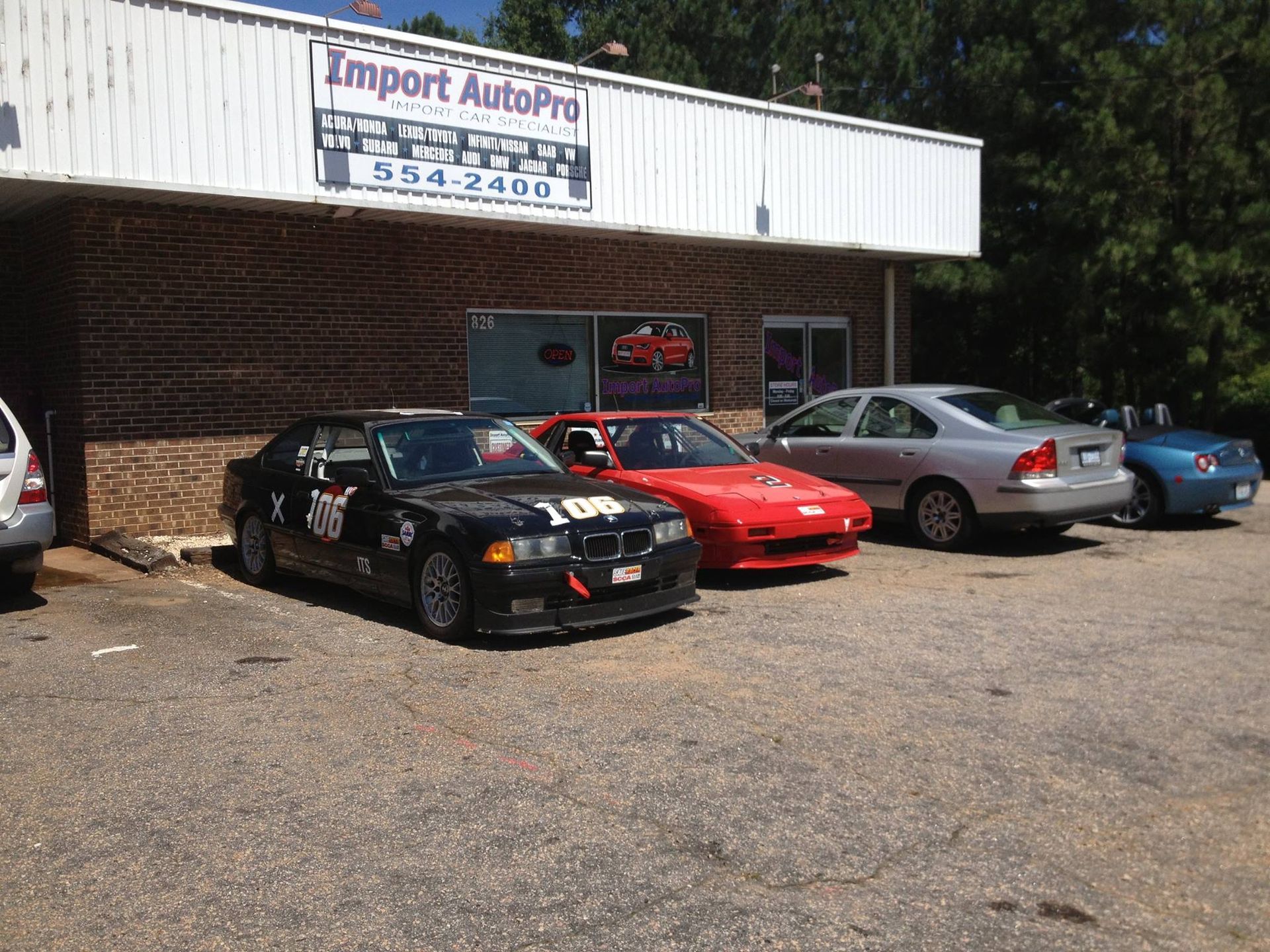 Gallery Image | Import AutoPro