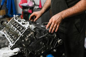 Engine Repair | Import AutoPro