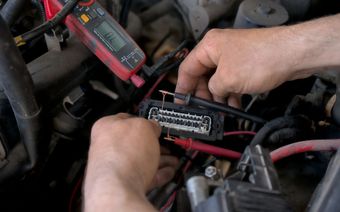 Auto Electrical Services | Import AutoPro