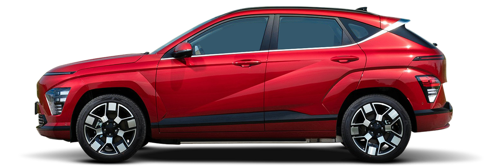 Gray car side view | Import AutoPro
