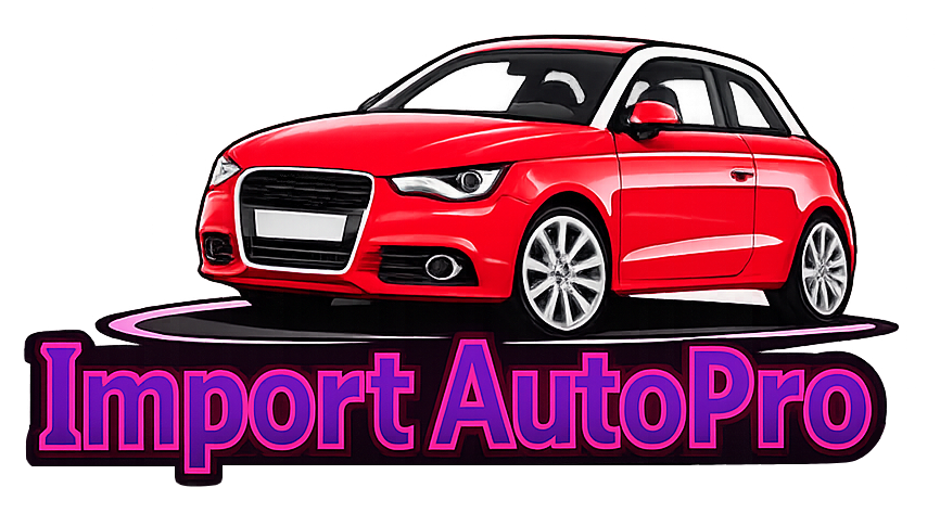 Auto Shop Image | Import AutoPro