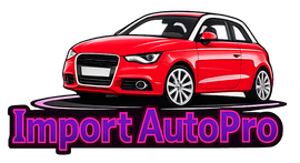 Auto Shop Image | Import AutoPro