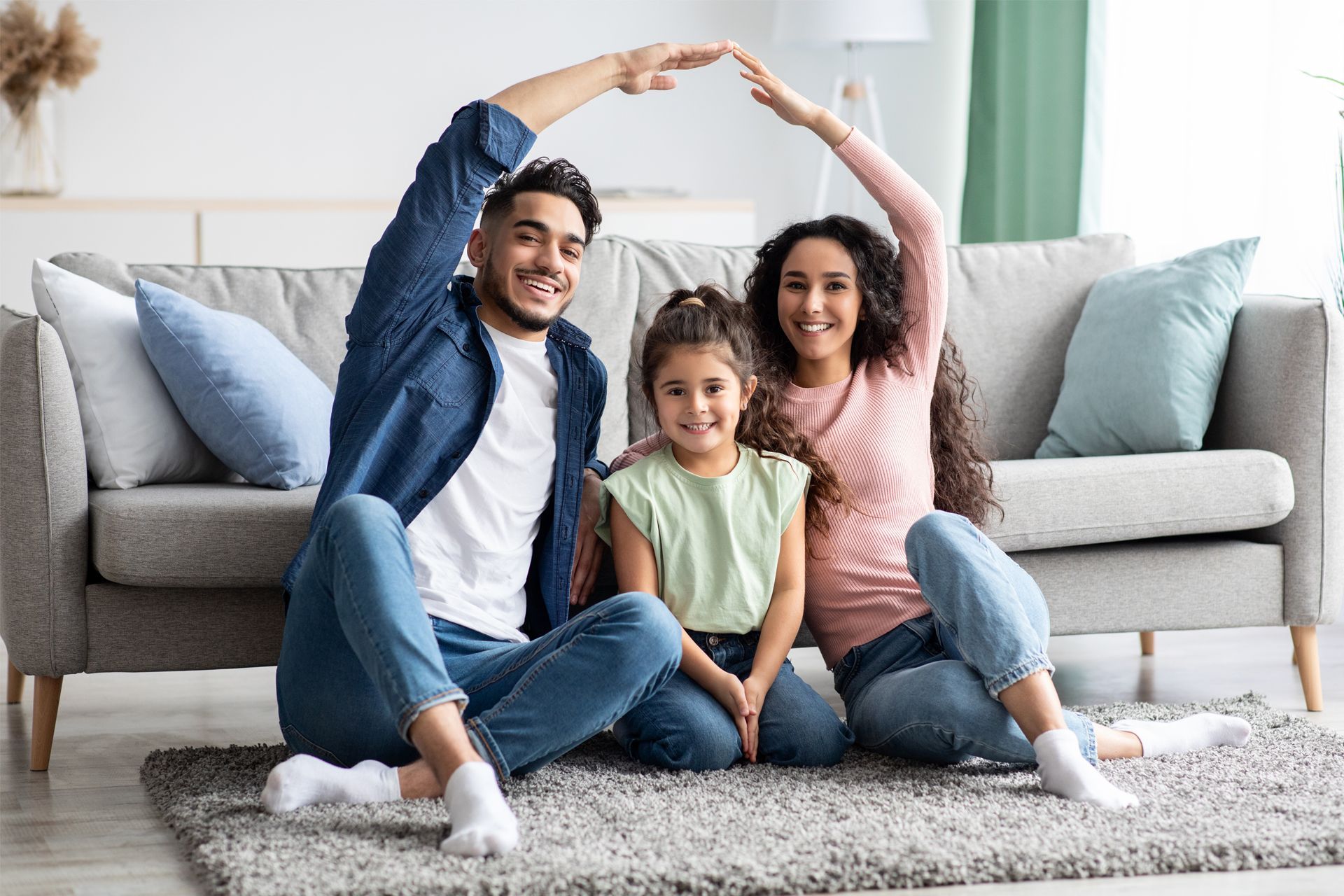 Happy Family