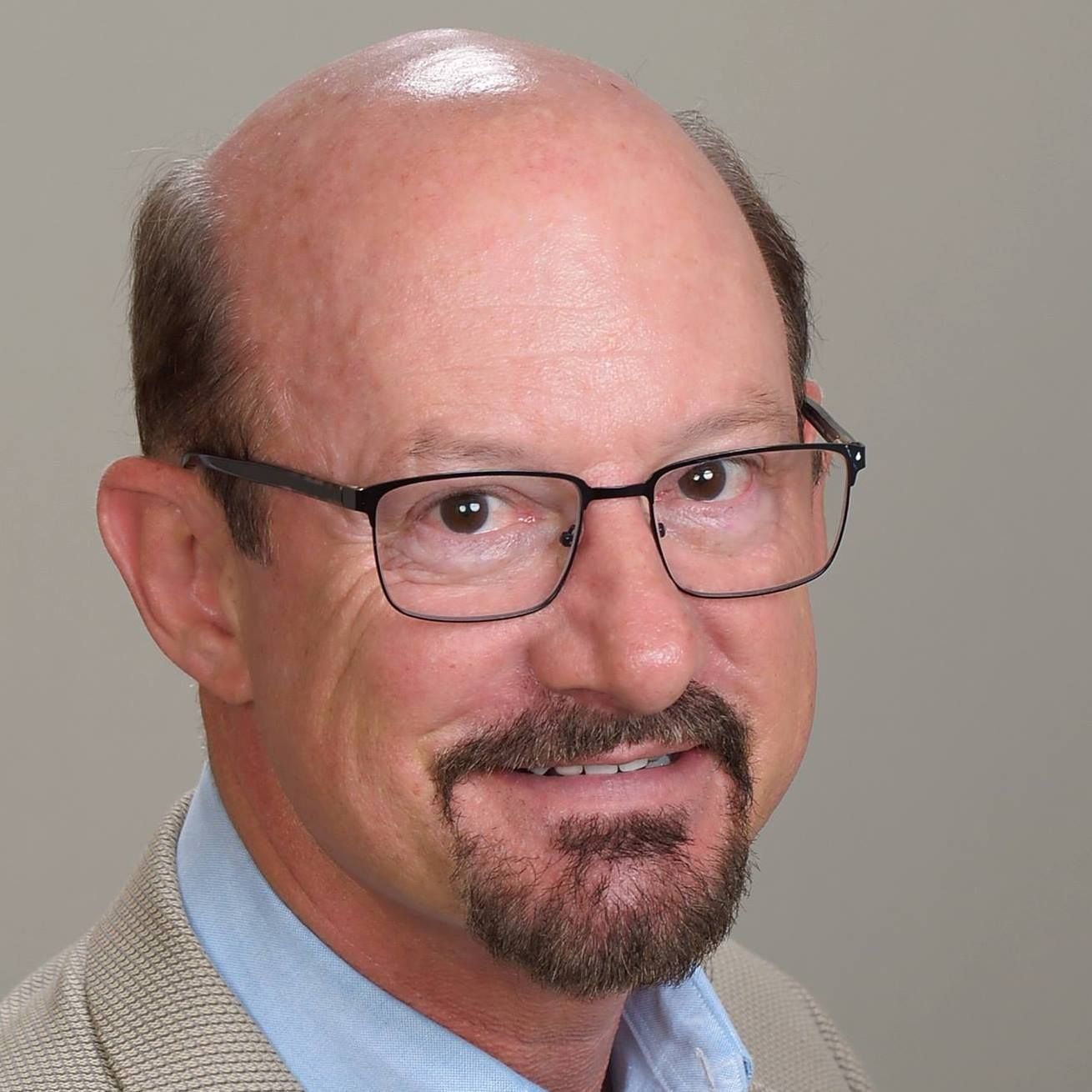 Mark McMillan