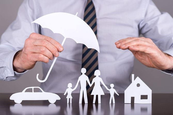 Insurance Protection