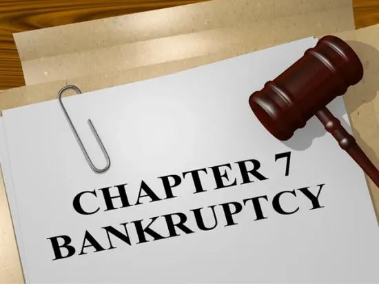 Chapter 7 Bankruptcy Chapter 7 Bankruptcy, bankruptcy lawyers in East Orange and Elizabeth, NJ.