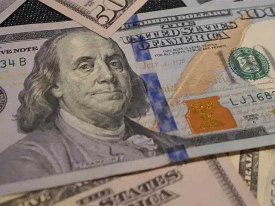 Money Image of money, fees associated with bankruptcy filings, East Orange and Elizabeth, NJ.