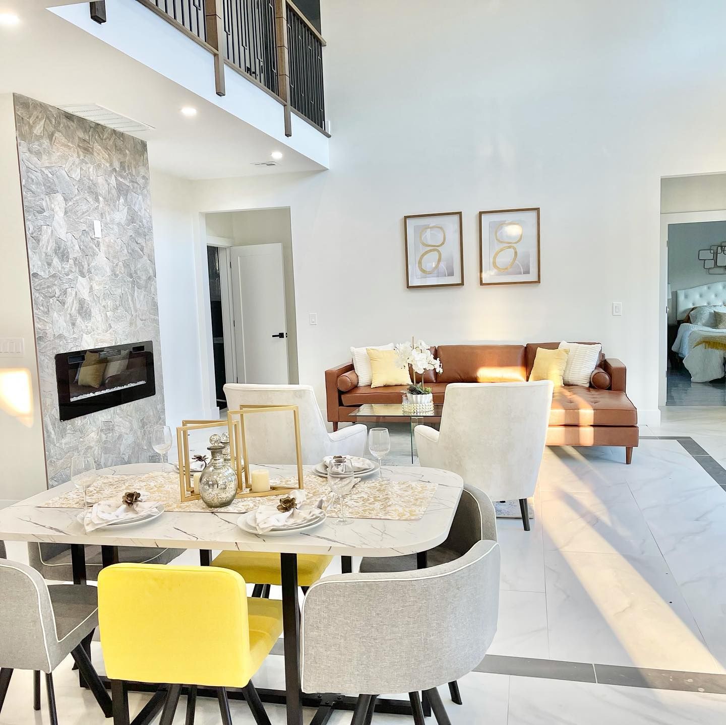 HOME STAGING
