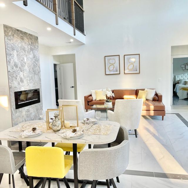 HOME STAGING