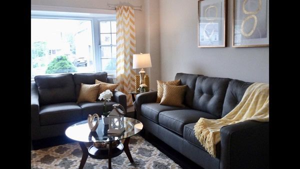living room 1