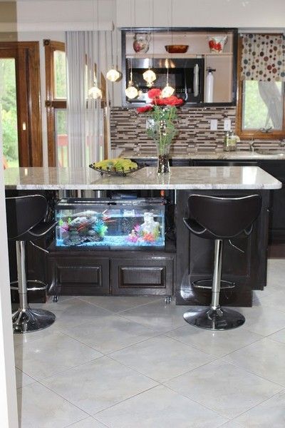 kitchen counter 3