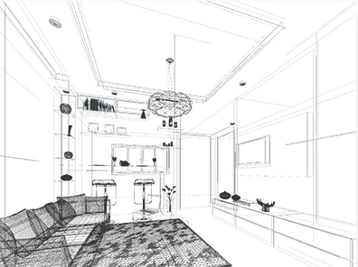 interio design