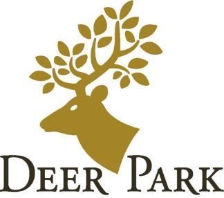 Village of Deer Park logo.