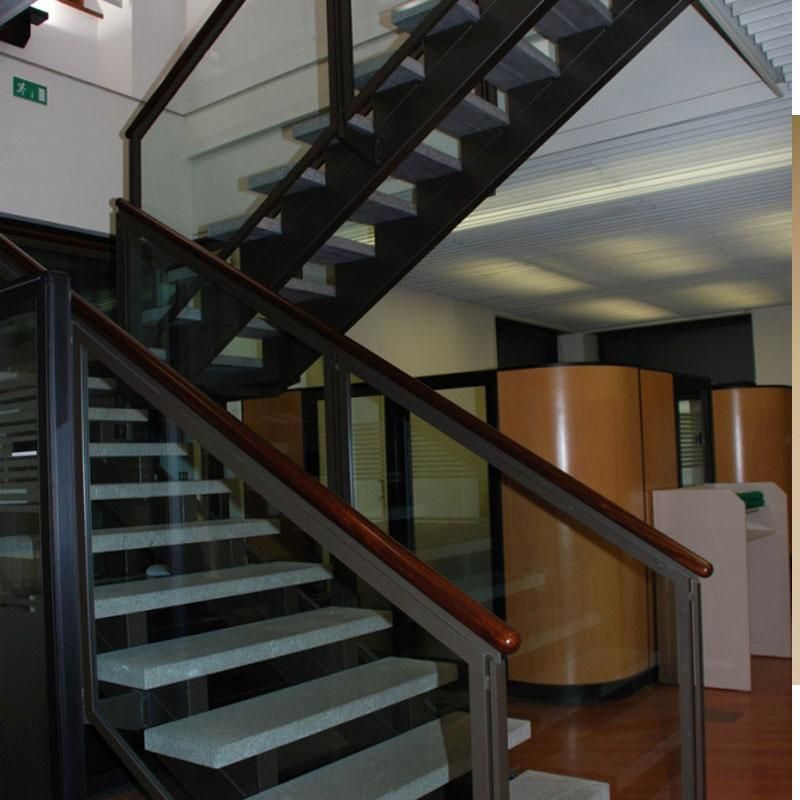 scala di ferro