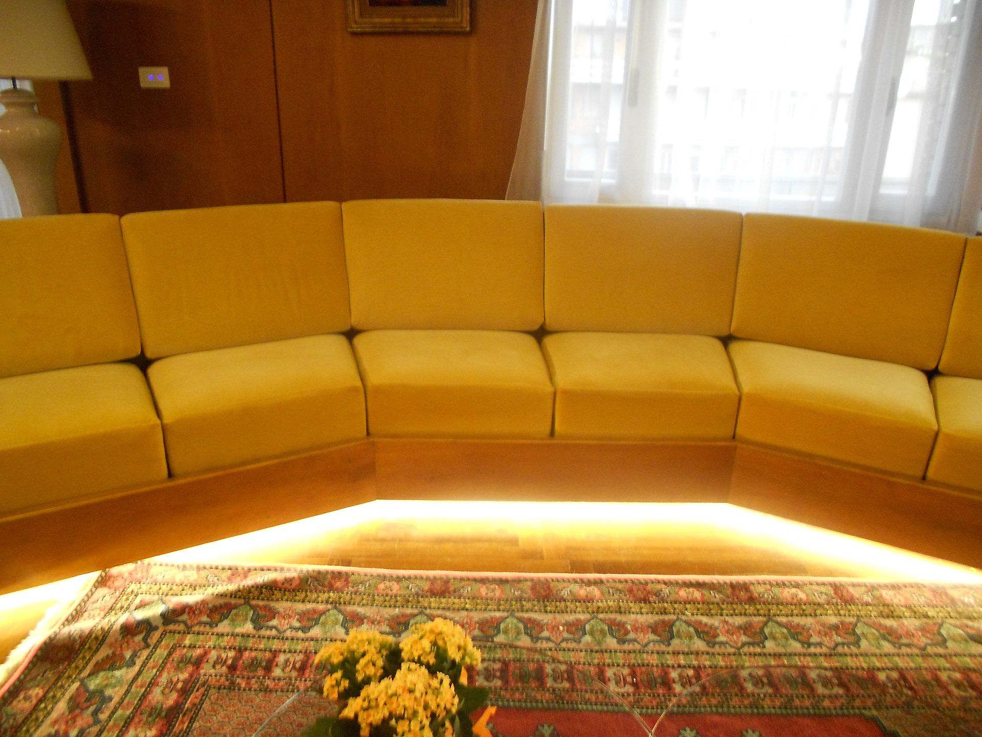 Tappezzeria