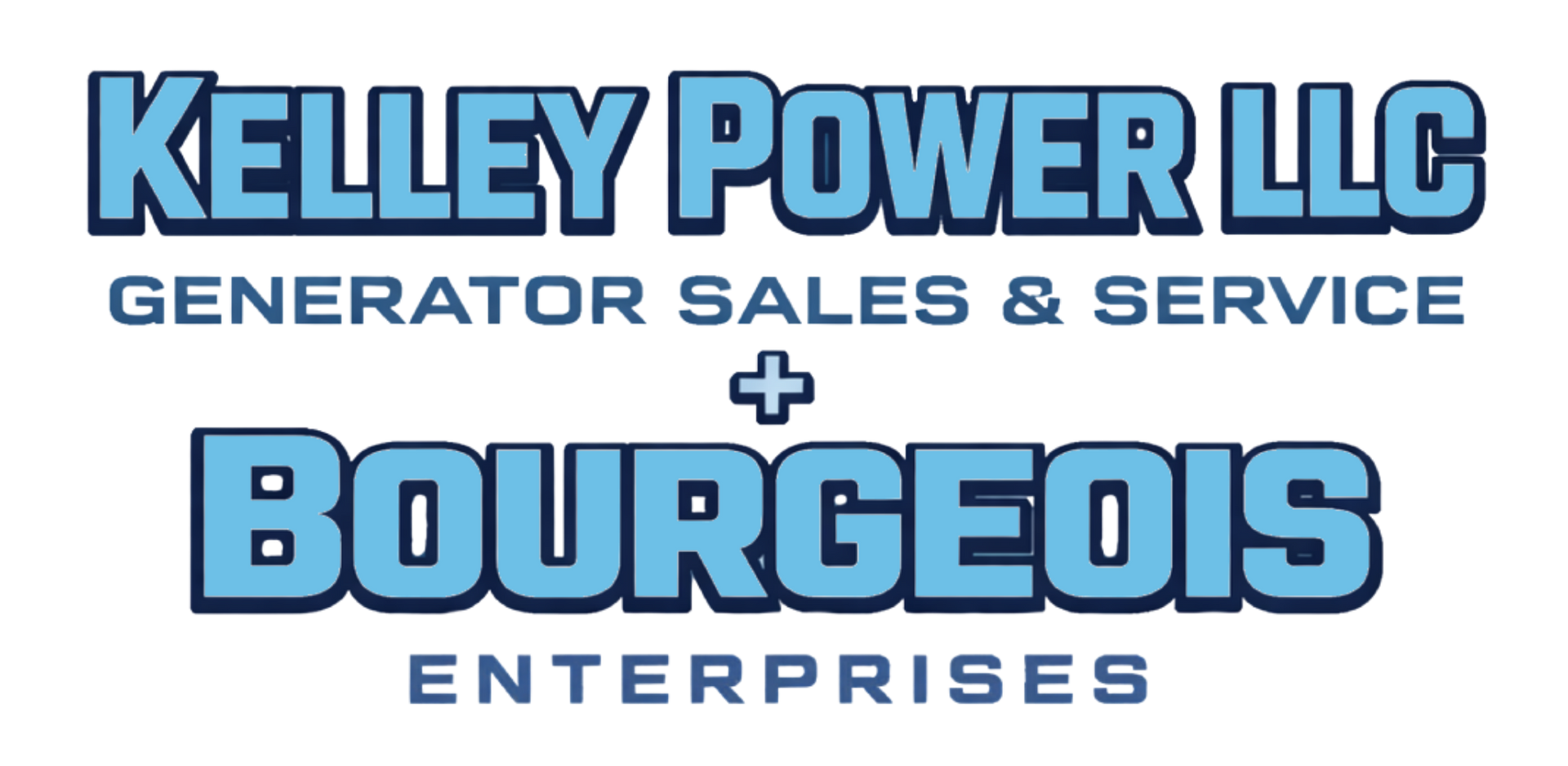 Power Generators | Kelley Power LLC | GNO