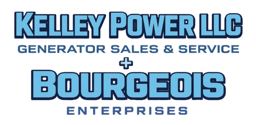 Kelley Power LLC logo