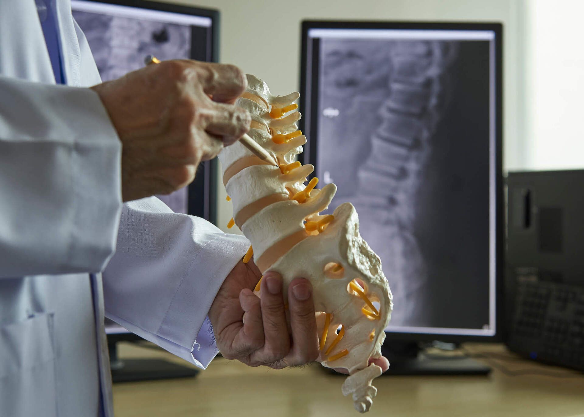 Digital X-Rays — Chicago, IL — Coler Chiropractic
