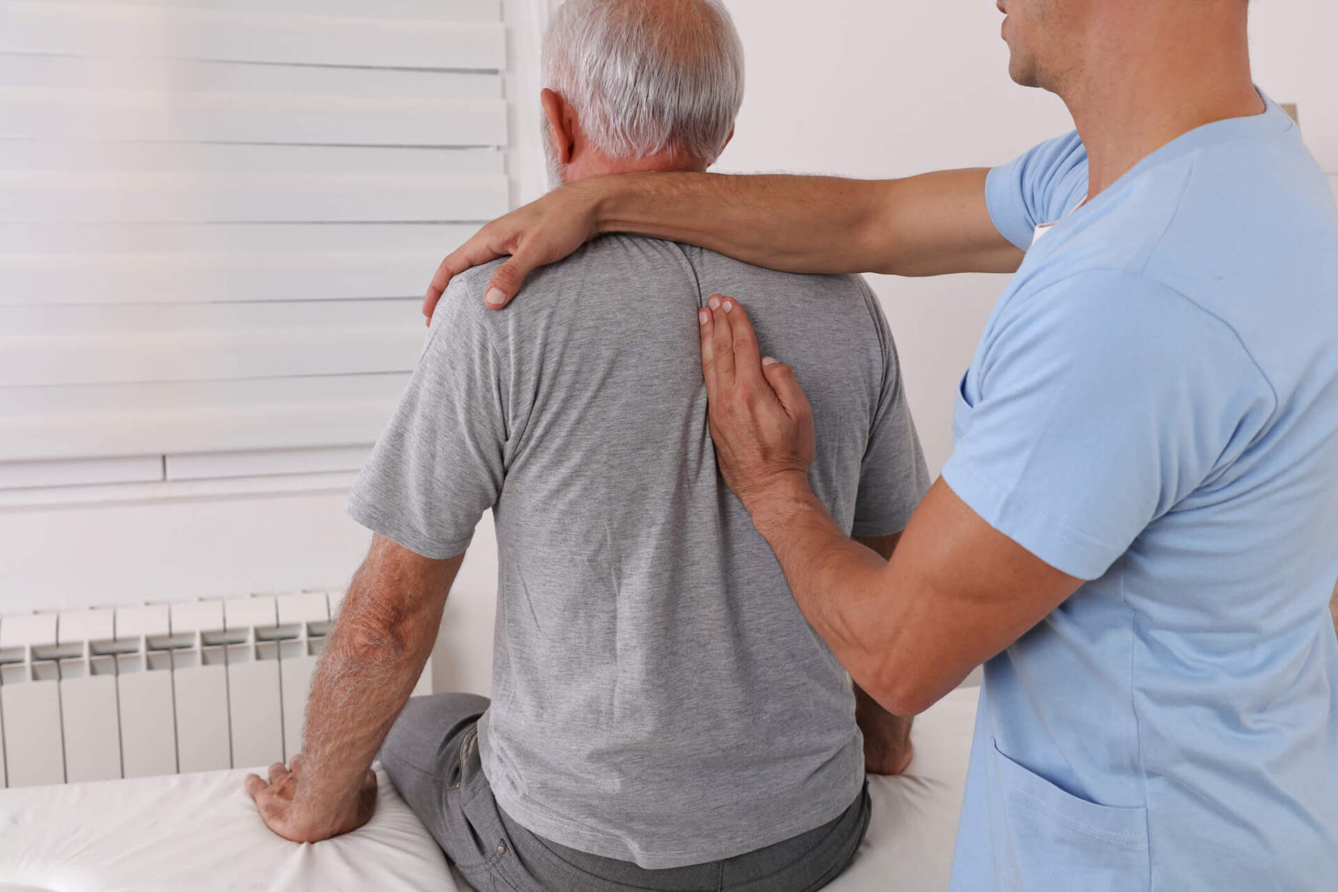 Gonstead Technique — Chicago, IL — Coler Chiropractic