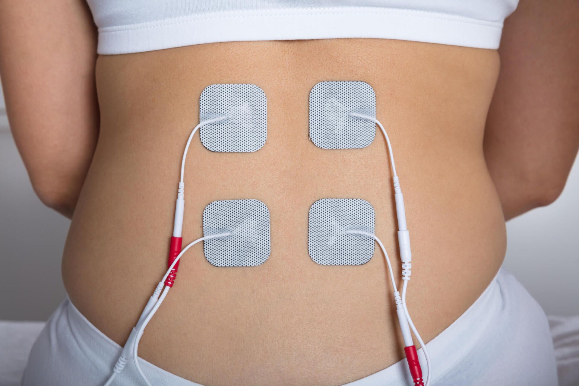 Electric Muscle Stimulation — Chicago, IL — Coler Chiropractic