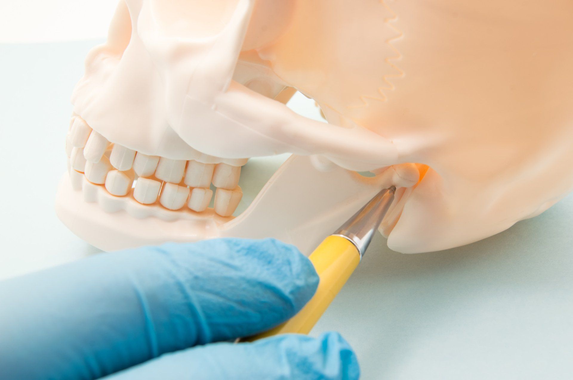 Temporomandibular Joint Dysfunction (TMJ) Pain — Chicago, IL — Coler Chiropractic