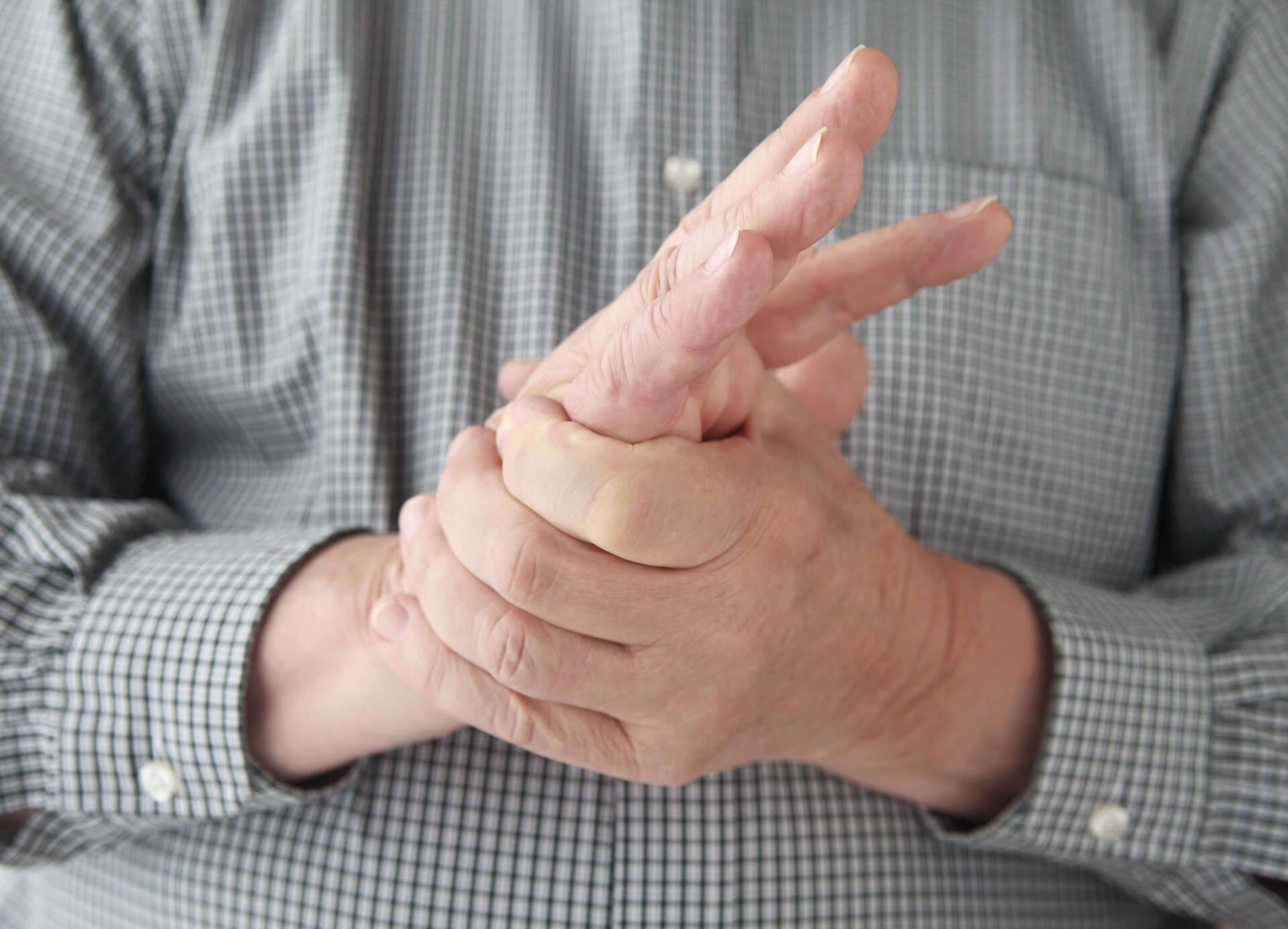 Numbness — Chicago, IL — Coler Chiropractic