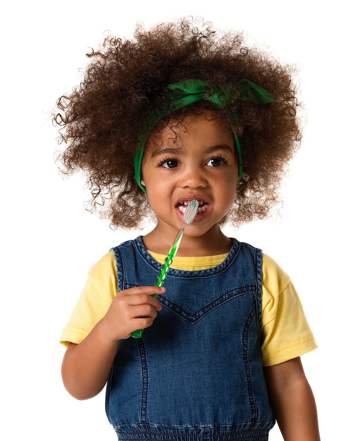 First Visit - SuperSmiles Pediatric Dentistry