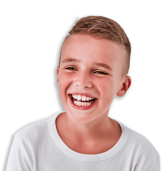 Kid Happy Smiling