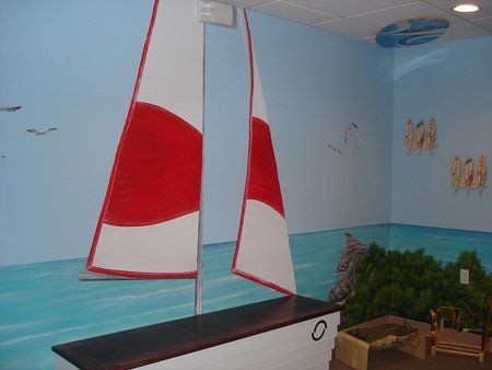 office tour