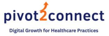 Pivot2Connect logo.